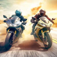 Bike Battle Fury